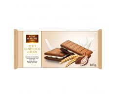 Feiny Sušienky Cream 185g 1/14 (Hnedé)