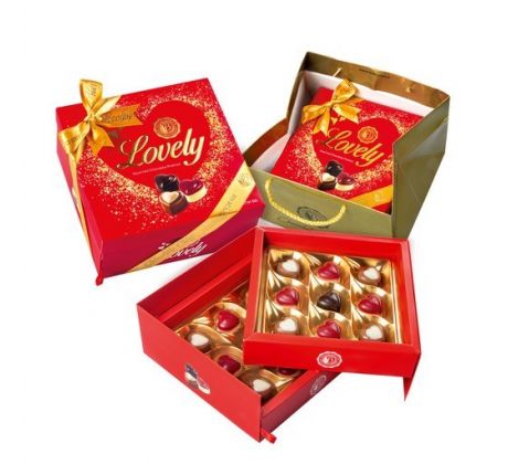 Bolci Lovely 216g