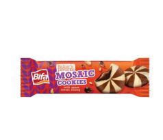 Mosaic cookies 60g