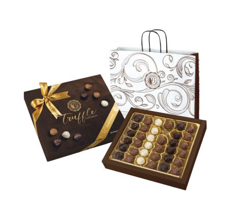 Bolci Truffle 344g