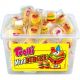 Troli Party Burger mini 10g