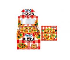 Vidal - Pizza 66g