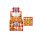 Vidal - Pizza 66g