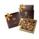 Bolci Fashion box brown 230g