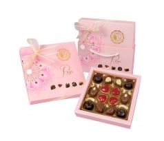 Bolci 130g Pastel -Rosa