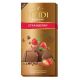 Heidi 80g Milk With Strawberry
