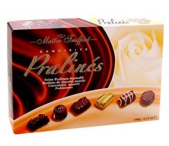 MT 180g assorted hnedé