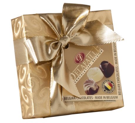 Dellafaille 50g Gold