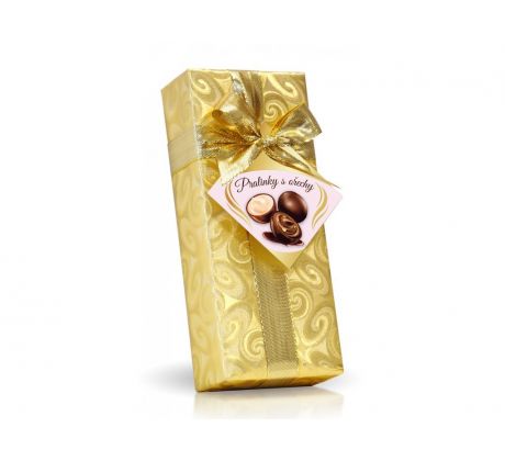 Dellafaille 70g Gold