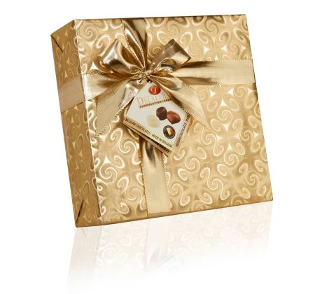 Dellafaille 400g Gold