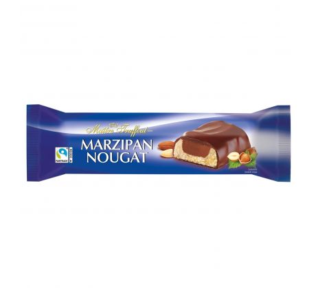 MT Marcipán s nugátom 75g