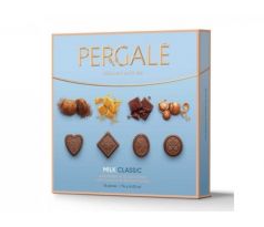 Pergalé Dezert Mliečny 114g