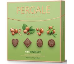 Pergalé Dezert Orieškový 110g