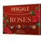 Pergalé Dezert ROSES Horký 348g
