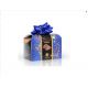 Belgické Truffle 250g Kakao - Modrá mašľa
