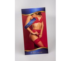 Mliečna Čokoláda ŽENA 175g Obálka
