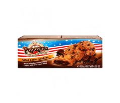 Papagena Cookies Čokoládové 130g
