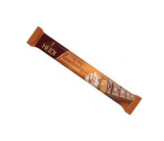 Heidi Bar 37g Milk Caramel Latte