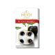 Heidi Gourmet White Cherry 100g