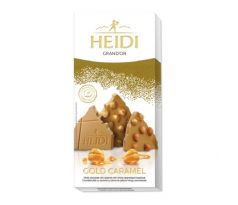 Heidi Grand´Or Gold Caramel 100g