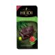 Heidi Dark Strawberry & Aloe Vera 80g