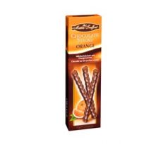MT Chocolate Sticks  Orange 75g