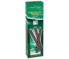 MT Chocolate Sticks Mint 75g