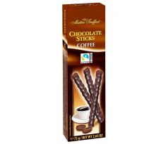 MT Chocolate Sticks Coffee 75g