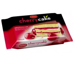 Vincinni Cake 250g Cherry