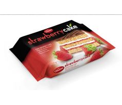 Vincinni Cake 250g Strawberry