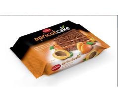 Vincinni Cake 250g Apricot