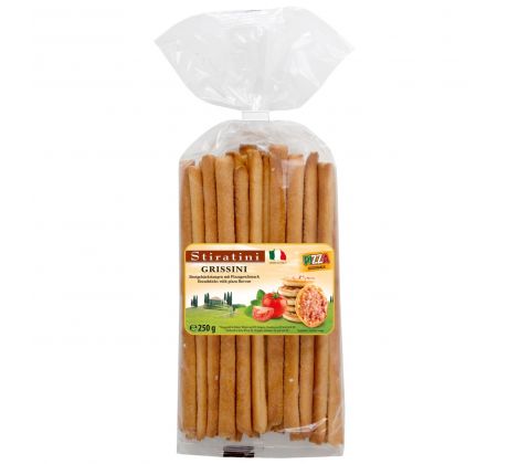 Stiratini 250g Pizza