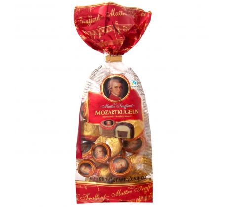Mozartkugeln 300g sáčok