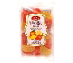 Sir Charles 250g Citrónovo-Pom.  želé