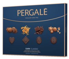 Dezert Pergalé CLASSIC Horký 343g