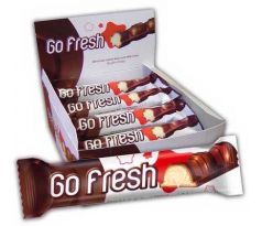 Tyčinka Go Fresh 25g