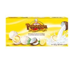 Papagena 125g Citron