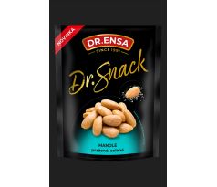 Dr. Ensa Mandle pražené, solené 150g