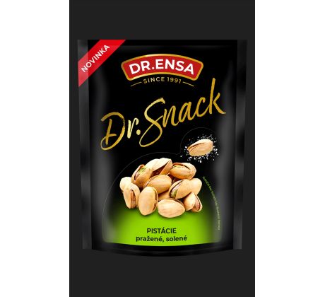 Dr. Ensa Pistácie pražené, solené 150g