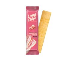 Long Chips Bacon  75g