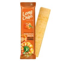 Long Chips Paprika  75g