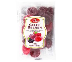 Sir Charles 250g Berries želé