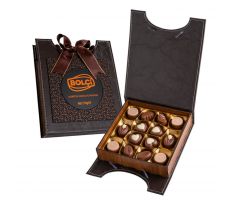 Bolci Kožená Taška 170g