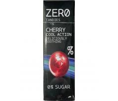 Zero Cukríky 32g Višňa 