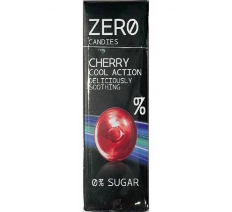 Zero Cukríky 32g Višňa 