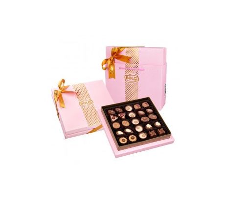 Bolci Diamond Pink 290g