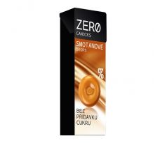 Zero Cukríky 32g Smotana