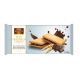 Feiny Sušienky Choco 185g 1/14 (Modré)