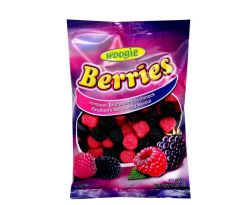 Woogie Berries 400g