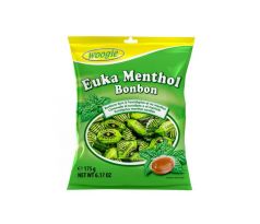 Woogie Euka Menthol 175g